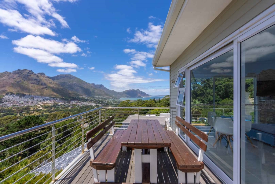 8 Bedroom Property for Sale in Mount Rhodes Western Cape